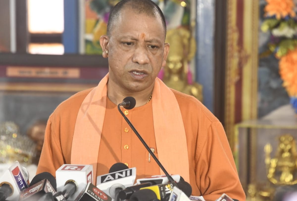 CM yodi attack on previous governments said now PM Modi made impossible possible