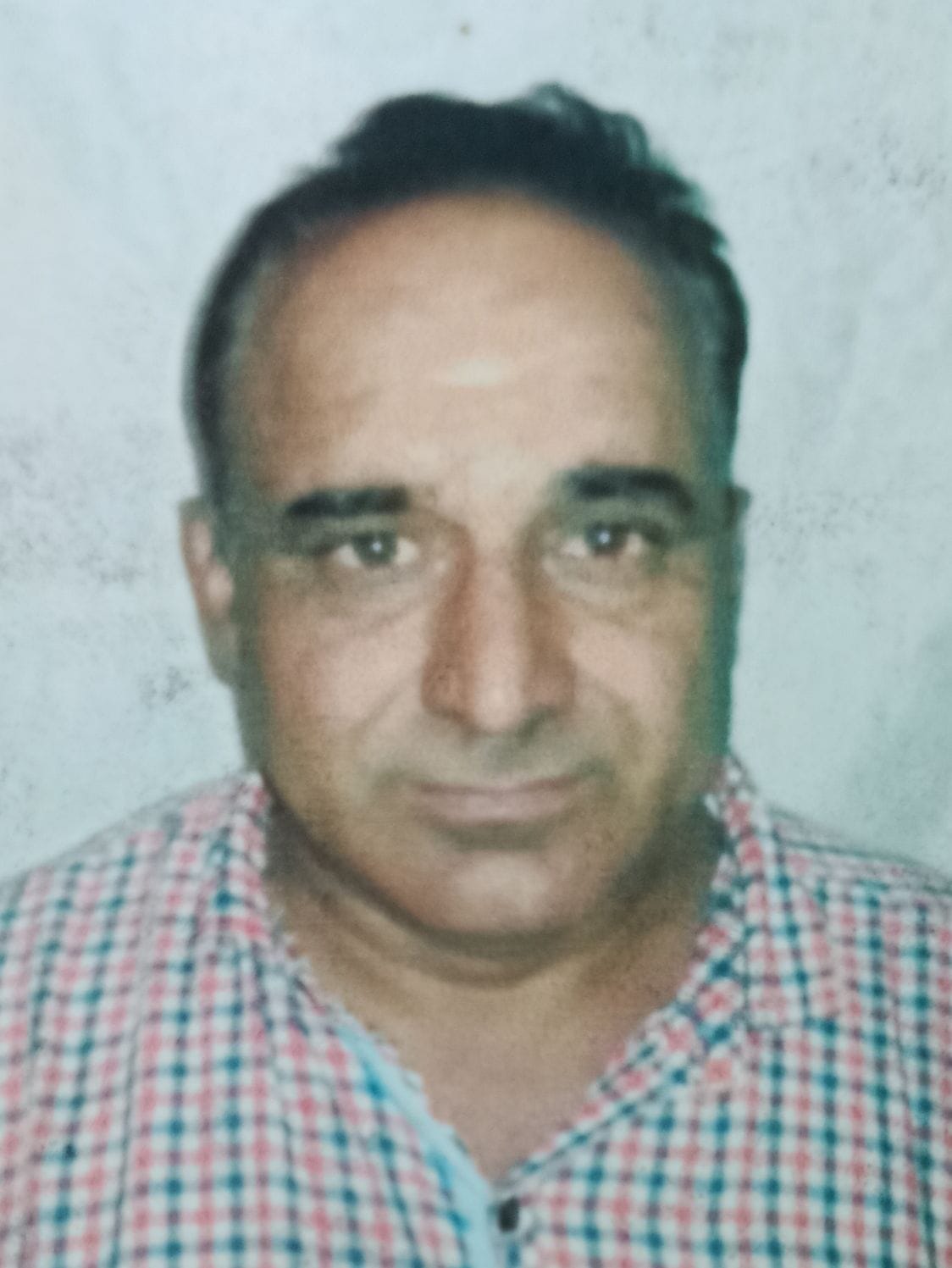 ALM dies in road accident