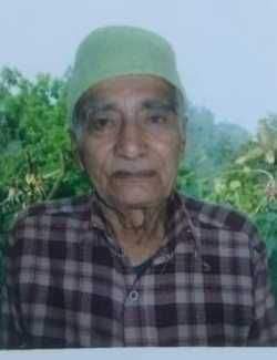 प्रताप सिंह कपकोटी। फाइल फोटो