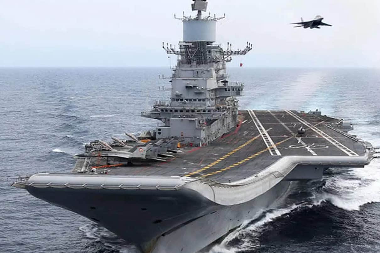 Indian Navy Recruitment 2022: All the applied candidates will get a chance to participate-safalta