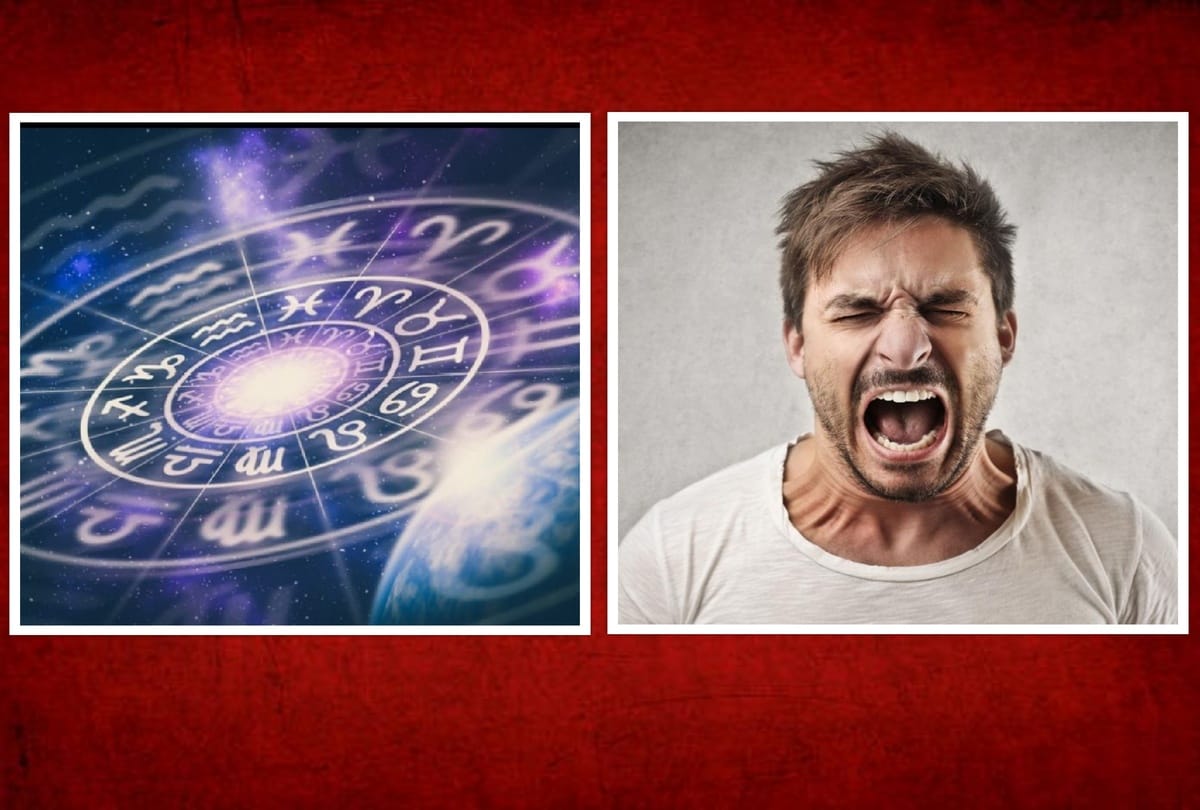 jyotish horoscope rashifal these 4 zodiac signs people are always ready to fight know about them