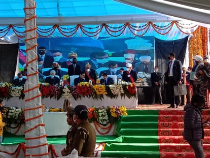  विधिक एवं चिकित्सकीय शिविर