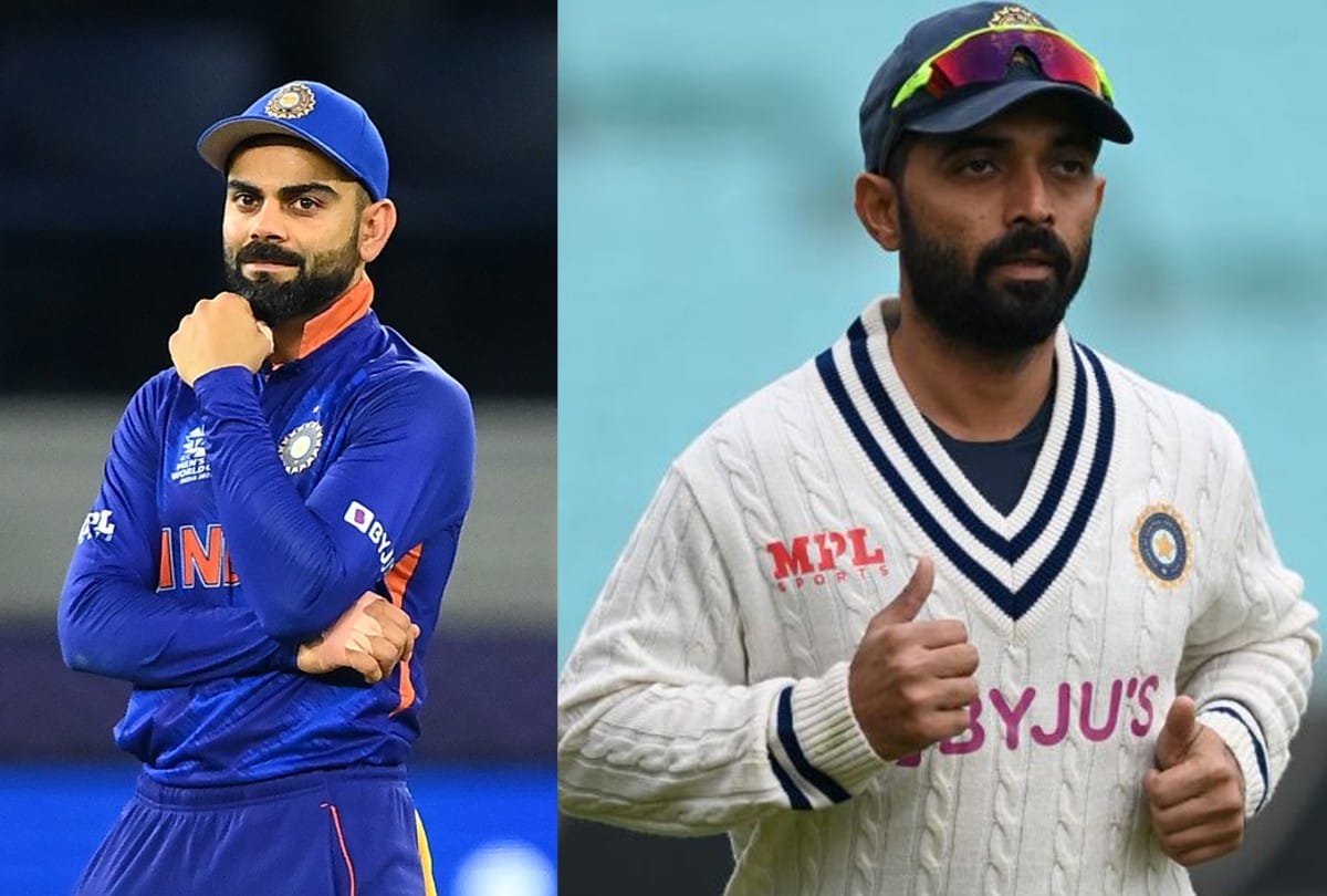 Selection Committee will take desicion on Virat ODI and rahane test captaincy Ishant career
