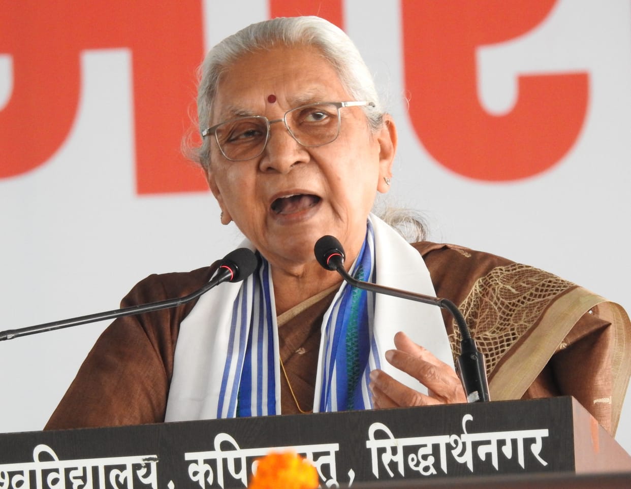 Degree students should play a role in society and nation building: Governor