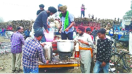 Opposition surrounded the government on sugarcane payment, BJP told conspiracy