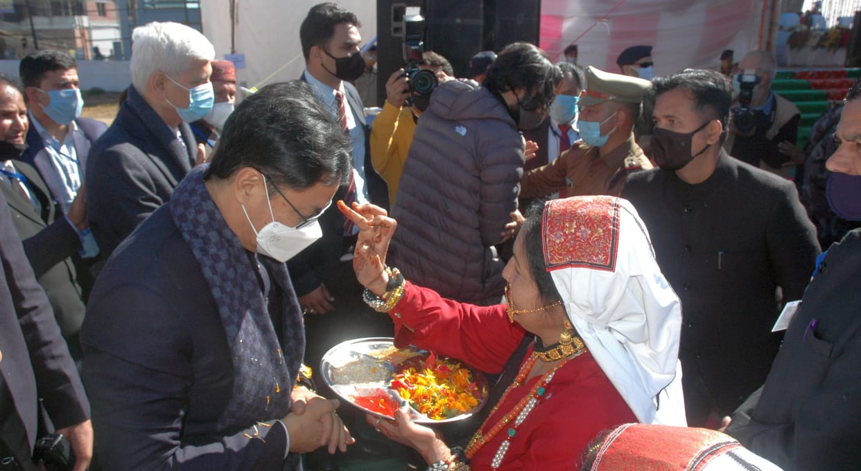 Law Minister said, the gap between common man and justice has to be bridged