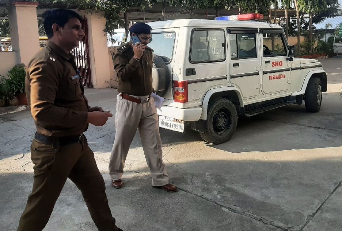 101 children were caught during cheating in panipat