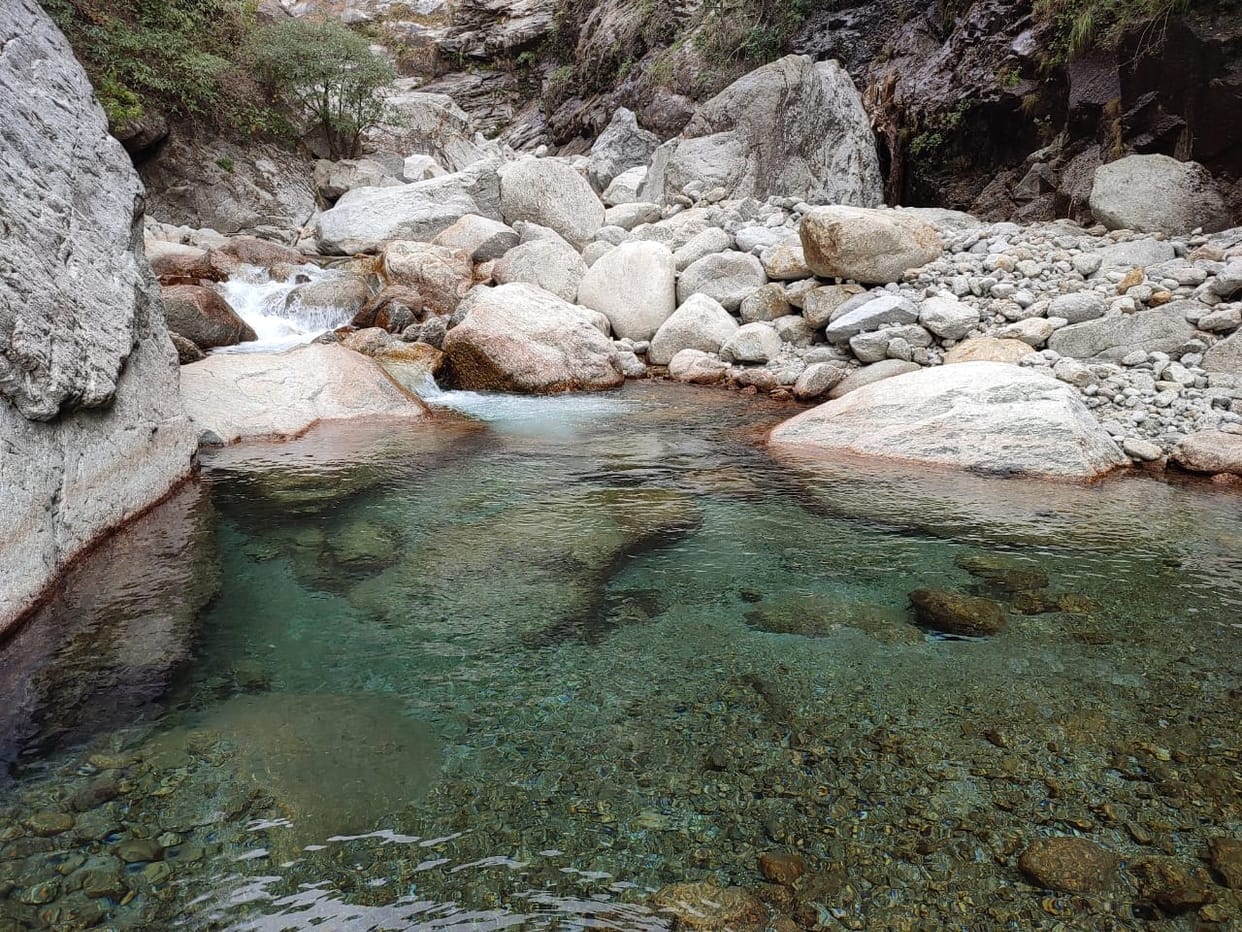 40 percent reduction in water in Dharamsala city's drinking water projects