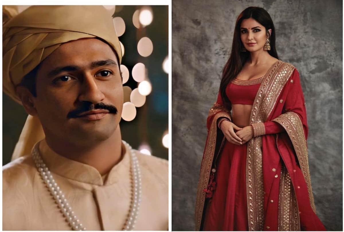 Katrina Kaif made Tasty Halwa for vicky kaushal and in laws in her first rasoi share picture