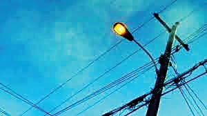 Nagar nigam will save 50 lakhs every month  on  maintainance of street light