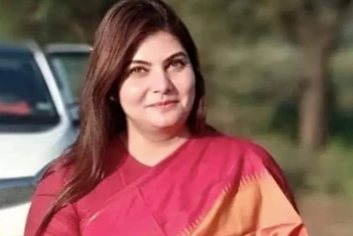 Ujjain: Congress leader Noori Khan resigns, accusing the party of neglecting minorities Latest News Update