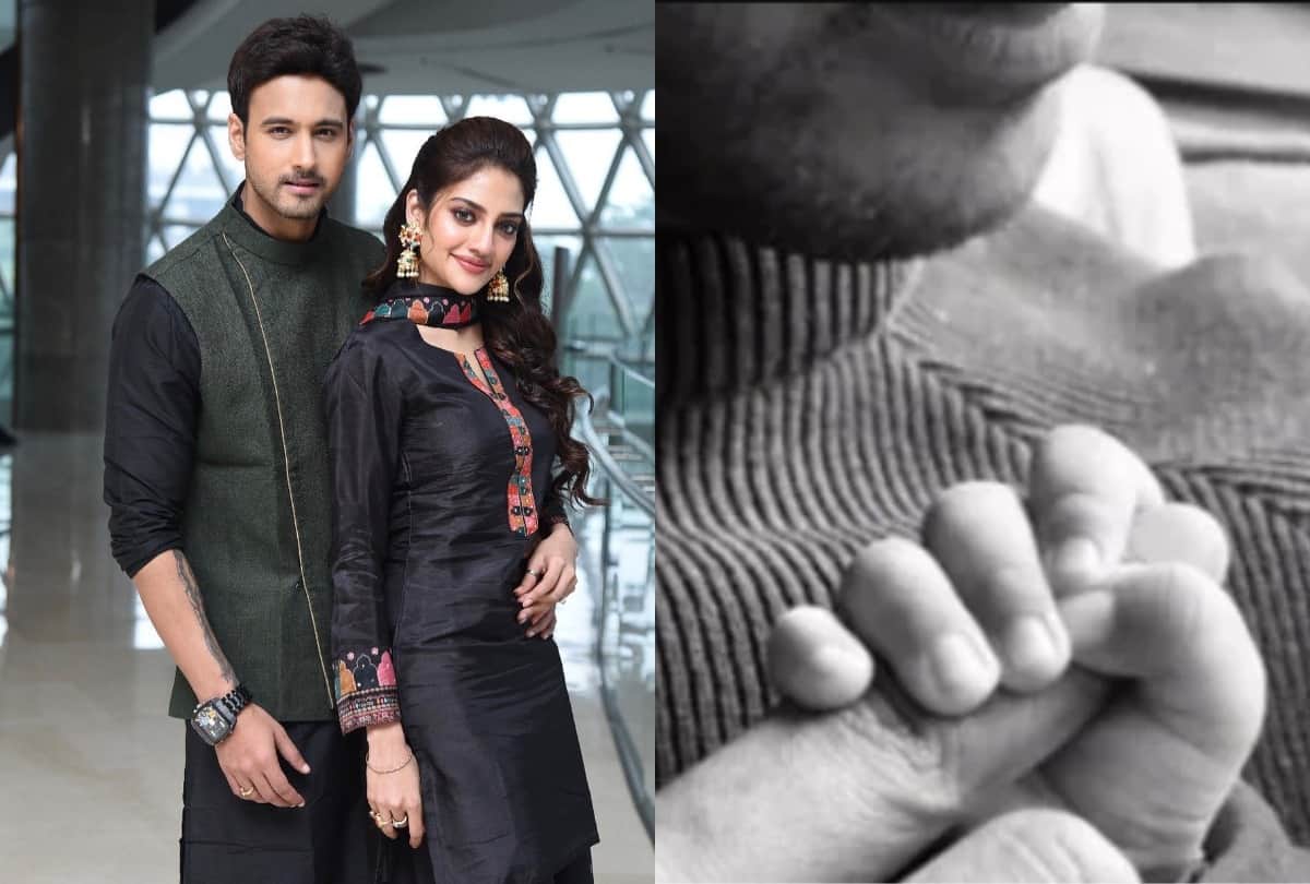 Bengali actress and politician Nusrat Jahan talks about embracing motherhood and calls her decision a wise one