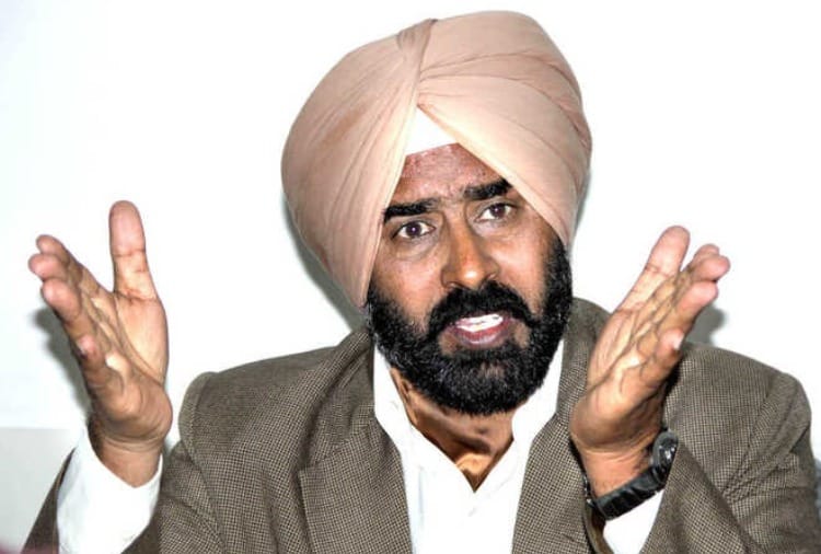 Congress MLAs came out in favor of Punjab Education Minister Pargat Singh