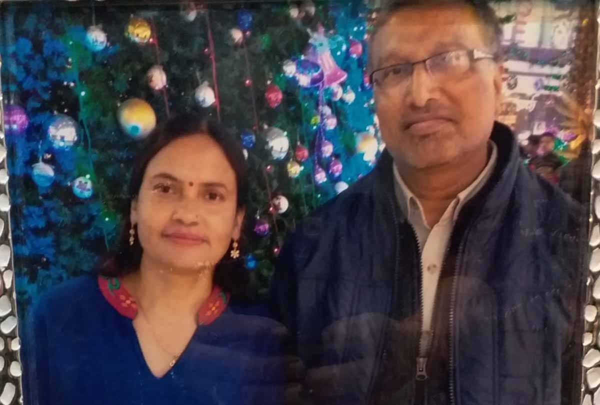 Triple Murder: killer doctor must have jumped into Ganga after consuming sleeping pills