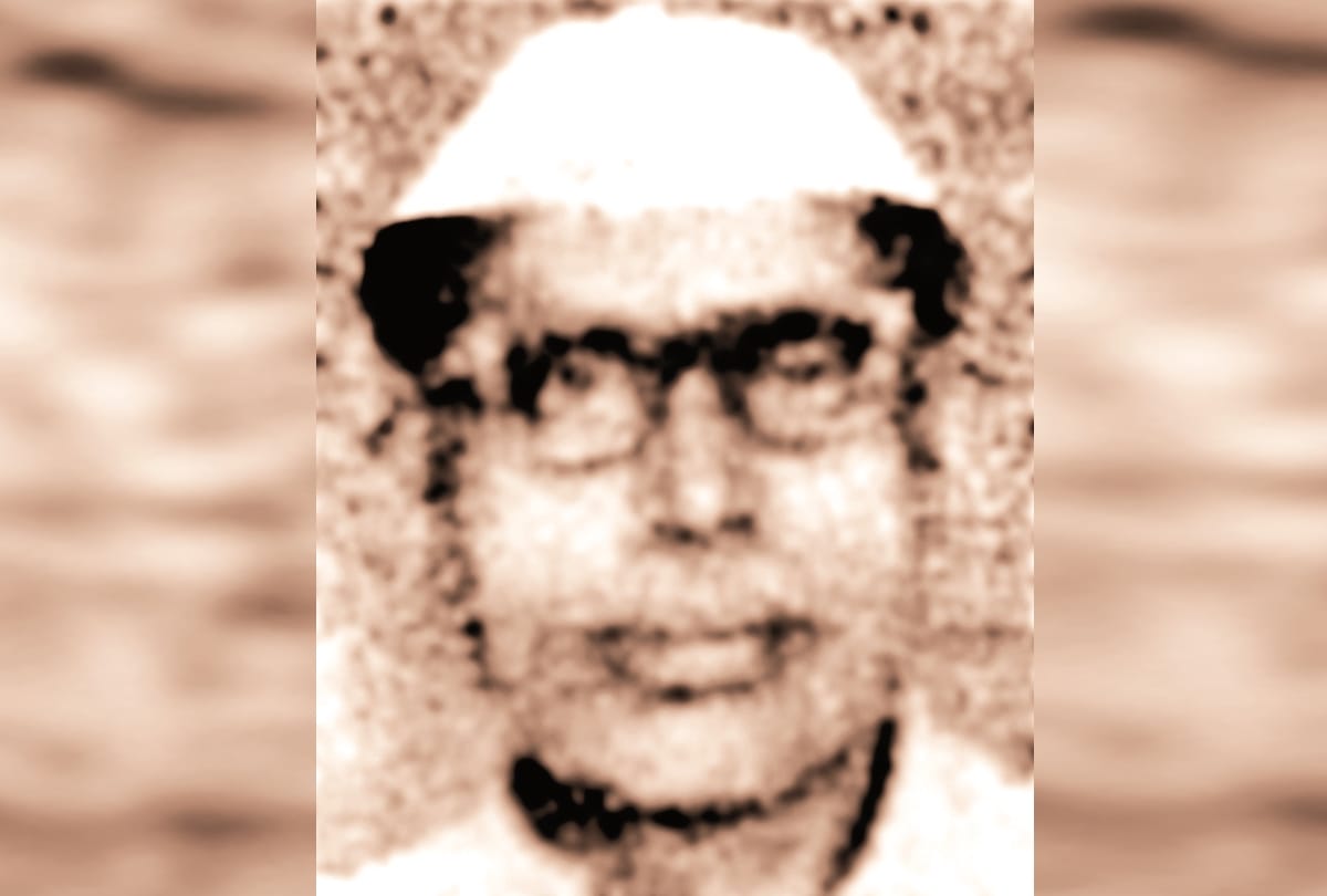 Ramdayal wins election without fighting it.