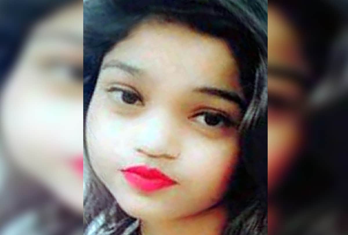 Kasganj Police Arrests Accuded Of Girl Student Murder Case