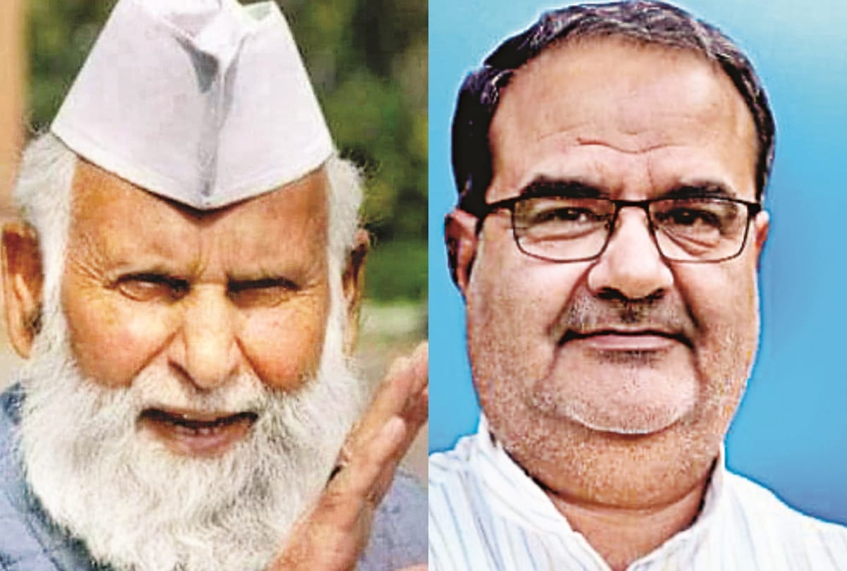 Shafikurrahman Bark says BJP will not come to power this time.