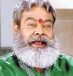 Theft from TV artist Anupam Shyam Ojha's house