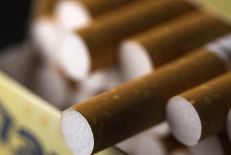 Tobacco consumption increased among the women of Chandigarh