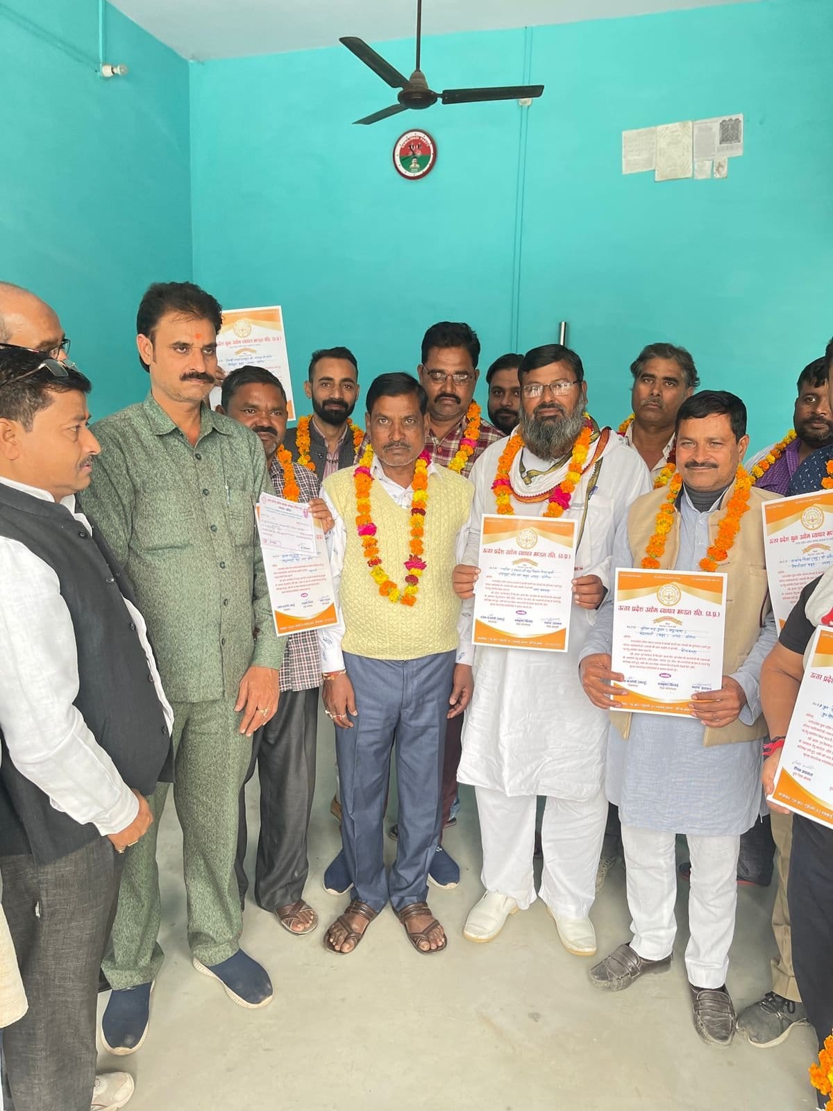 auraiya news