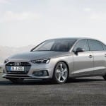 Audi A4 Premium