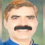बंबर ठाकुर
