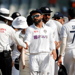 भारतीय क्रिकेट टीम