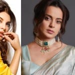 जैकलीन फर्नांडिस, कंगना रणौत