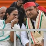 उत्तर प्रदेश चुनाव 2022: ममता बनर्जी और अखिलेश यादव