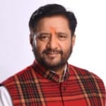 पूर्व केंद्रीय मंत्री प्रवीन सिंह ऐरन