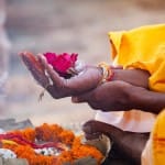 आजमगढ़ में पूरे परिवार ने अपनाया हिंदू धर्म