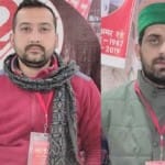 रमनथारटा एसएफआई प्रदेशाध्यक्ष, अमित ठाकुर बने सचिव