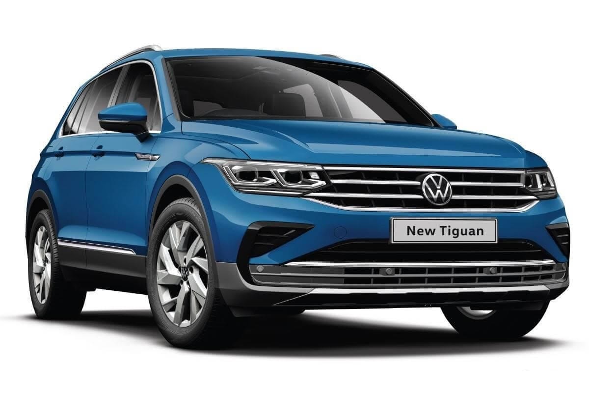 2021 tiguan facelift launch date in india vw tiguan 2021 facelift release date vw tiguan 2021 facelift price