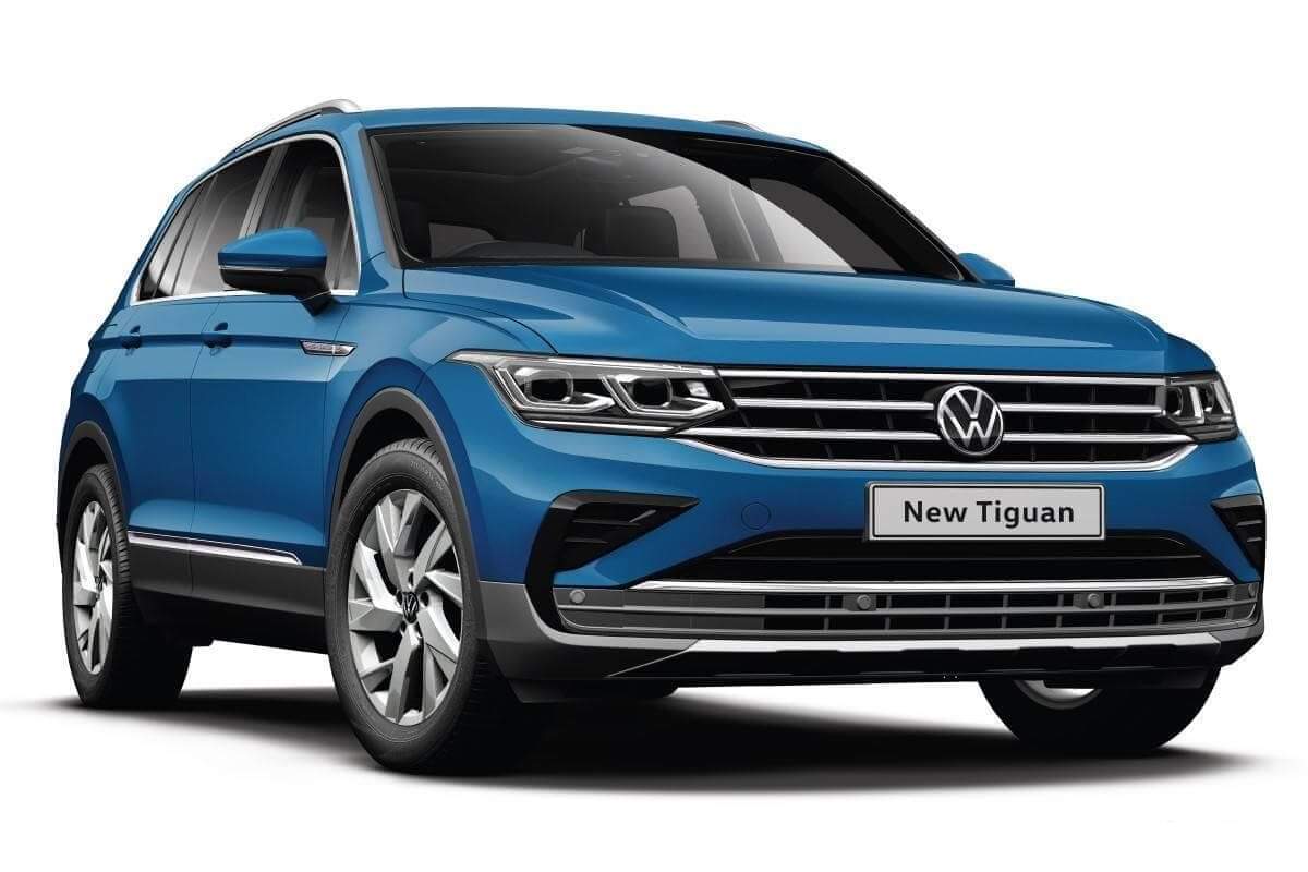 2021 tiguan facelift launch date in india vw tiguan 2021 facelift release date vw tiguan 2021 facelift price