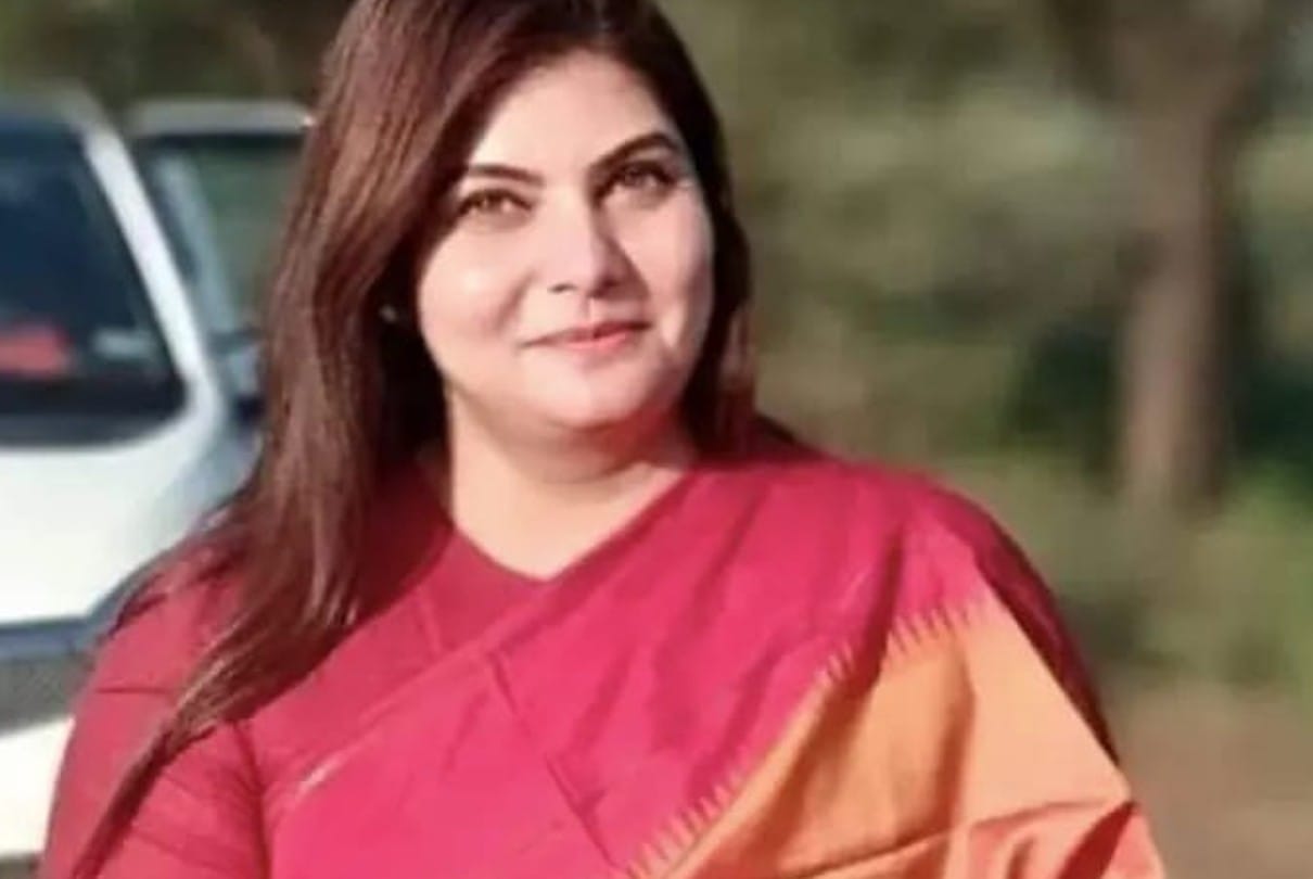 Ujjain: After discussion with Kamal Nath, Congress leader Noori Khan took back the resignation, wrote – I was in pain, therefore offered to resign for the first time in 22 years