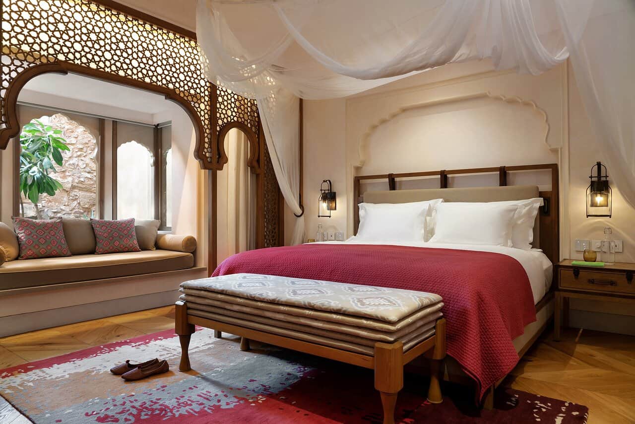 Katrina-Vicky Wedding: Here's all about the venue Six Senses Fort Barwara and how much costs