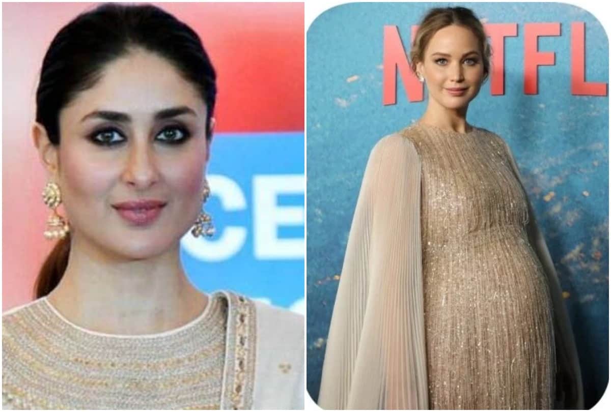 Kareena kapoor reveals she is obsessed with pregnant Jennifer shares new pic