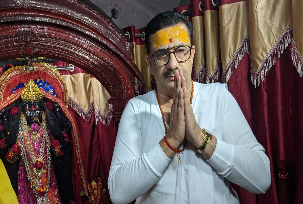 Lucknow: Tahrir given for registering a case against the person who declared faith for beheading Jitendra Tyagi