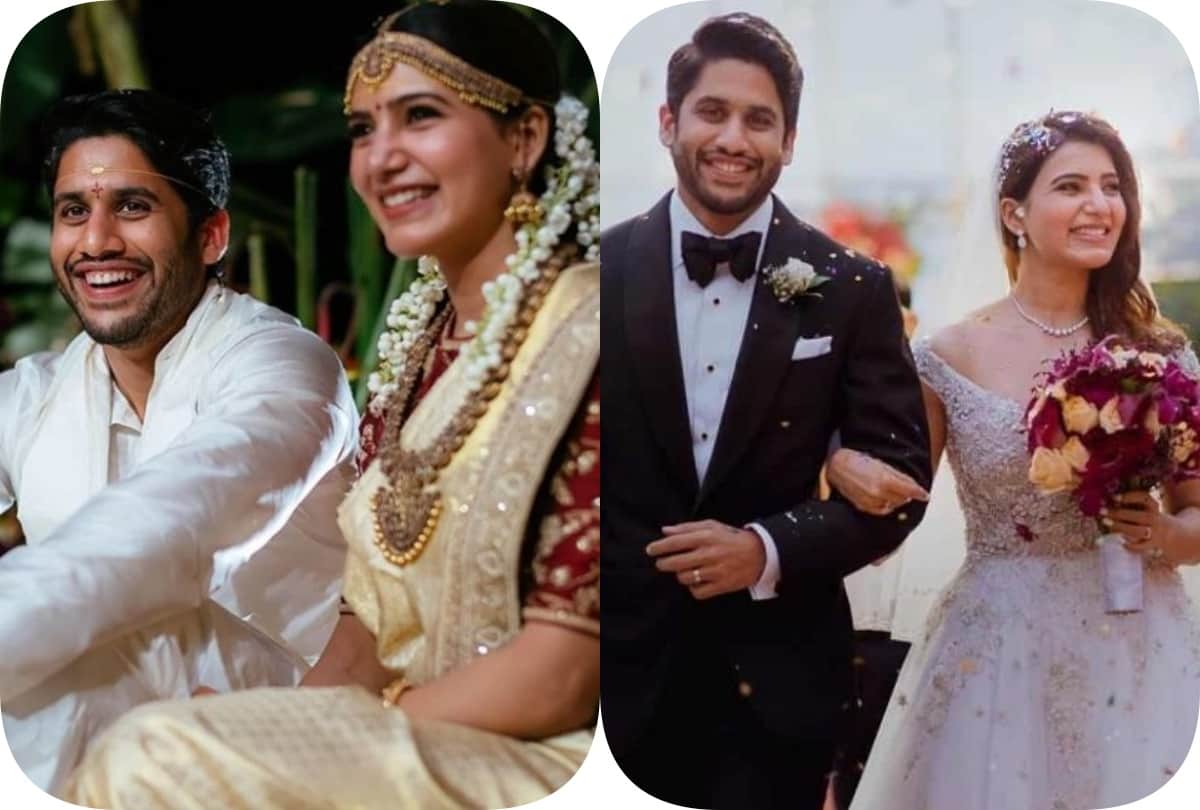 Naga Chaitanya Samantha Ruth Prabhu: lal singh chaddha fame actor opened about his divorce with ex wife