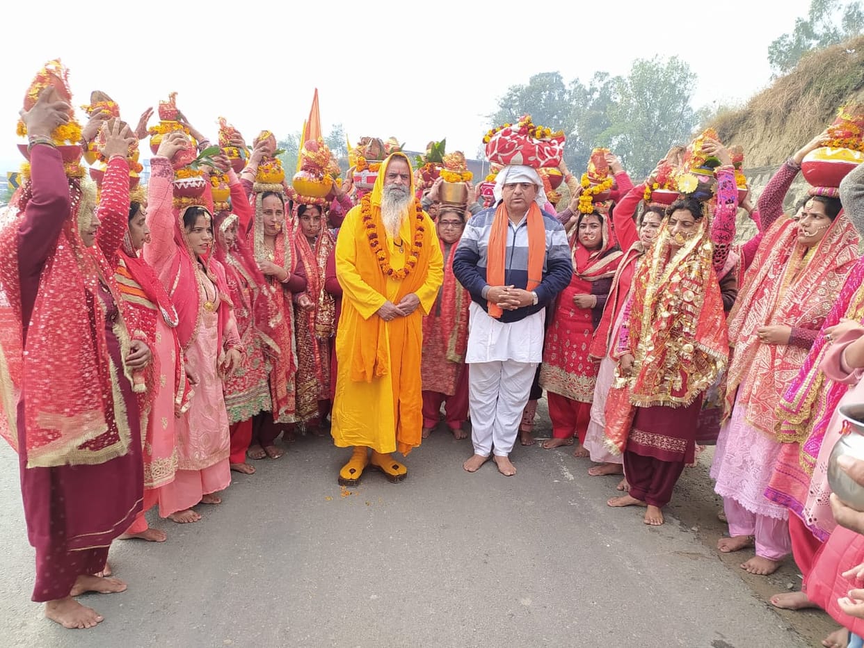 Shrimadbhagwat katha