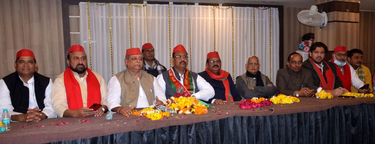 BSP is BJP's B team: Mahesh