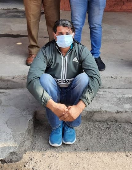 Sixth accused of murder of outgoing sarpanch's brother-in-law arrested