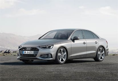 Audi A4 Premium