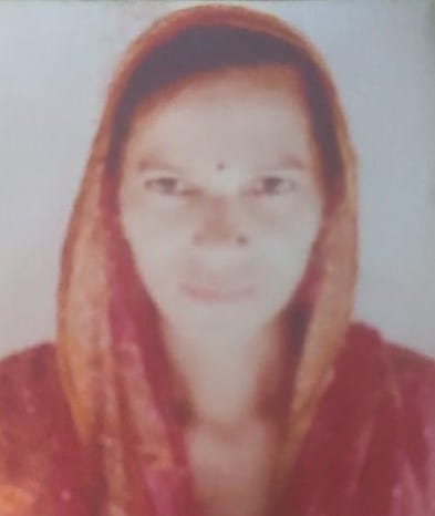Killed his wife by cutting her neck with a shovel