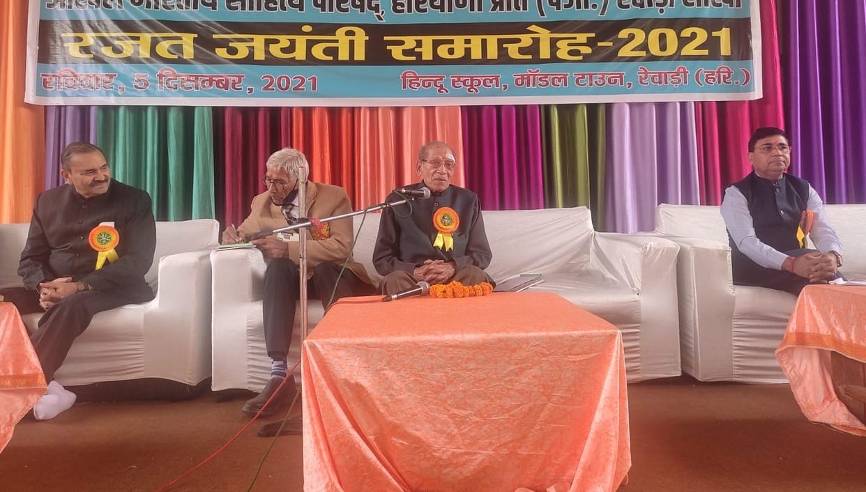 True literature touches the heart: Dr. Shivkumar