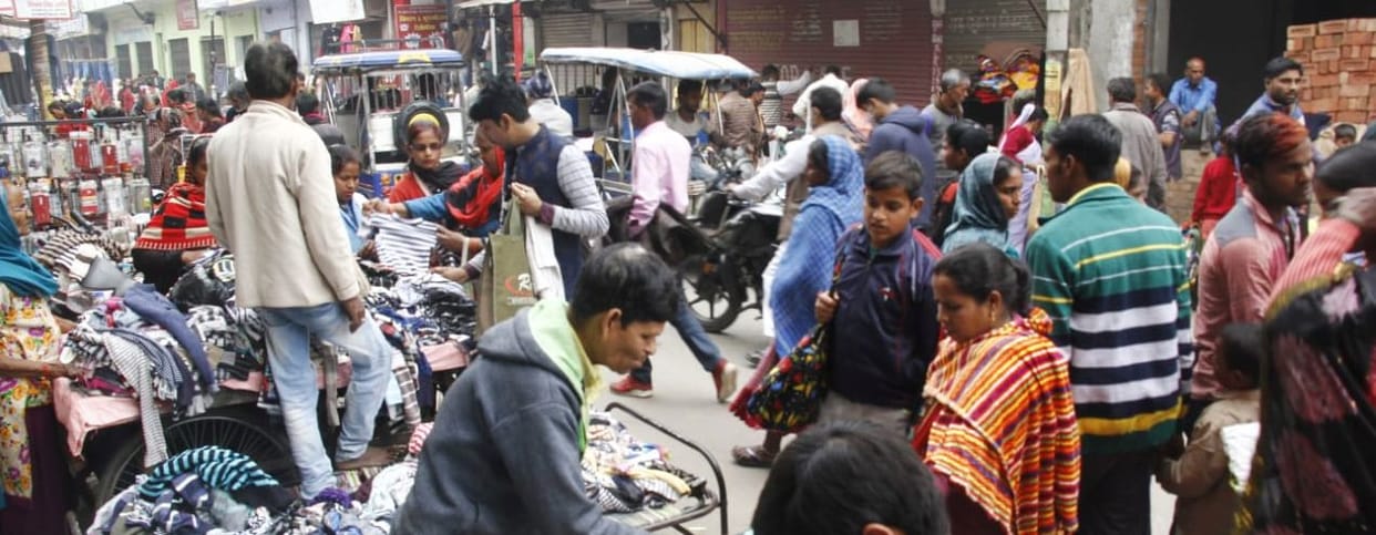 Civic Amenities