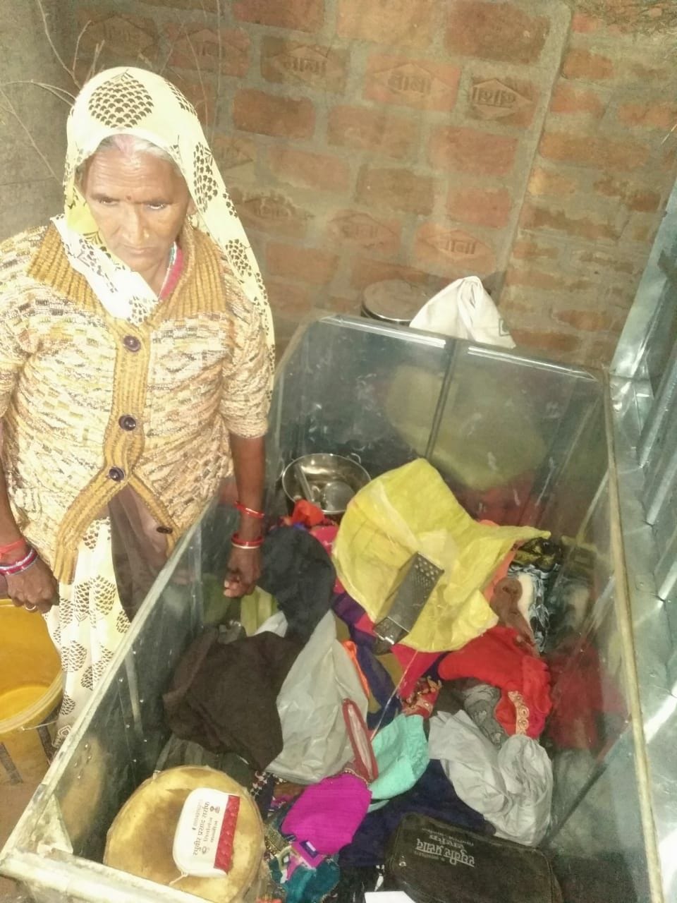 crime,kannauj,kannauj news
