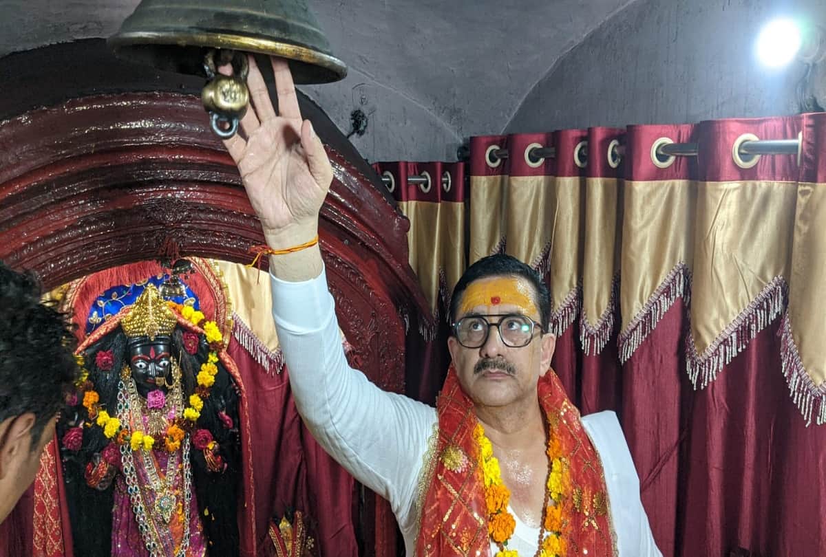 Dasna Devi Mandir Mahant Yeti Narasimhanand says that after Wasim Rizvi many people want to become Hindu