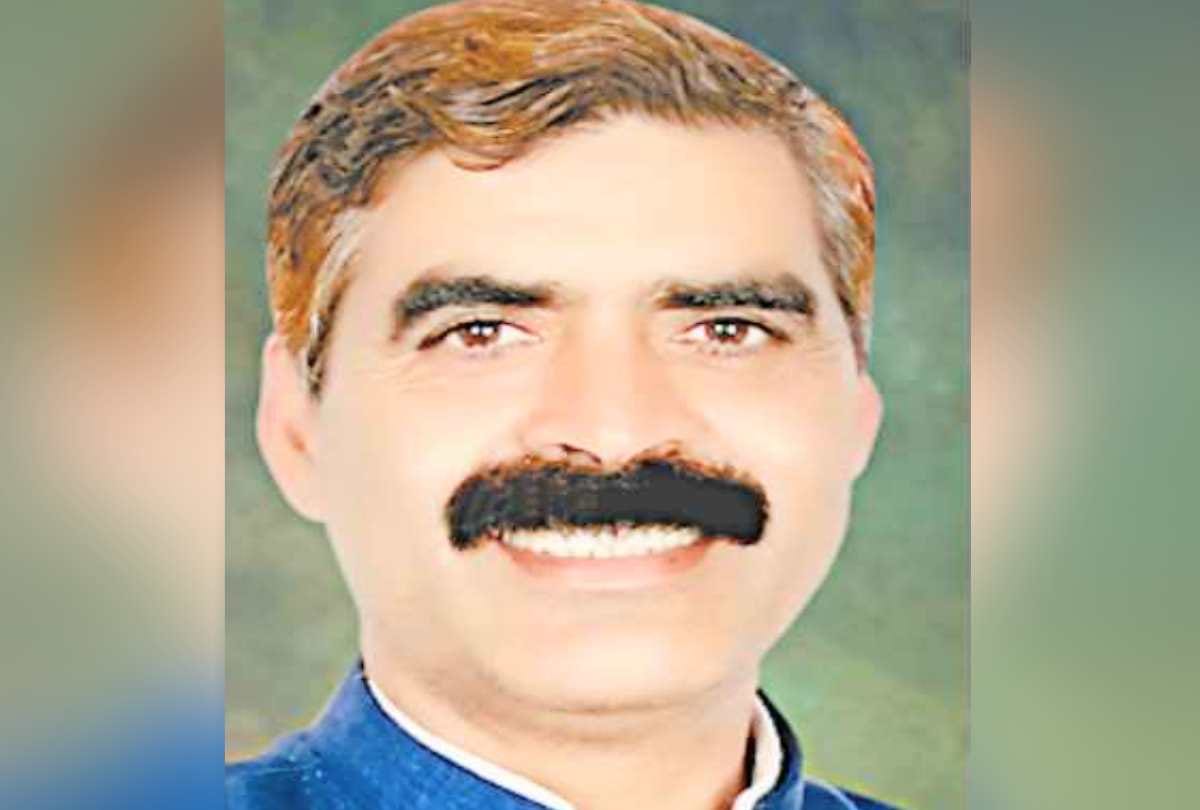 himachal election 2022, Bambar Thakur will contest independent election from Ghumarwin if ticket is not given