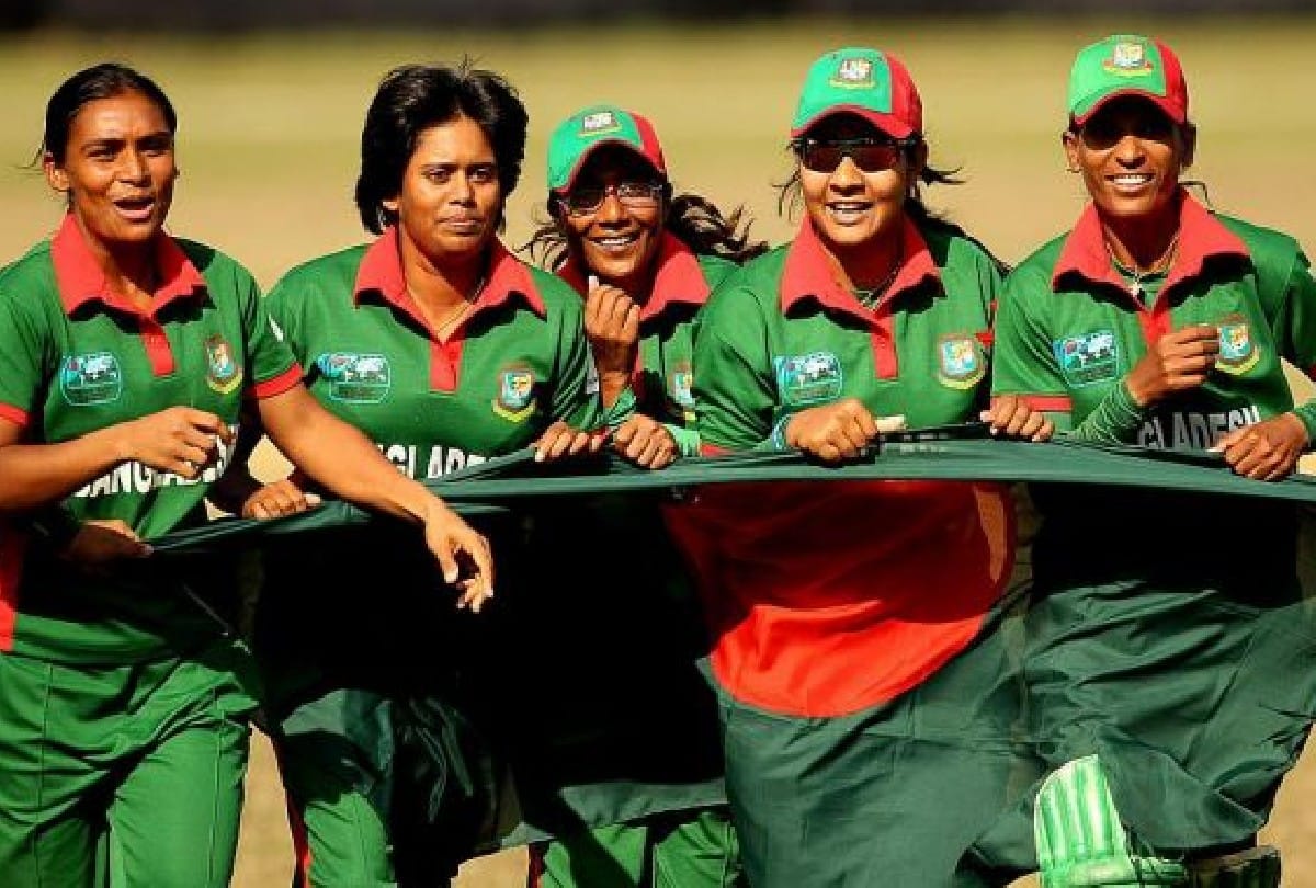 Two members of Bangladesh cricket team found corona Positive after returning from Zimbabwe